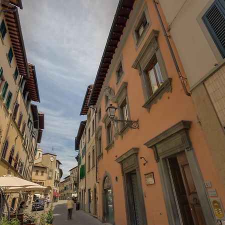 Palazzo Tempi Apartment San Casciano in Val di Pesa Phòng bức ảnh