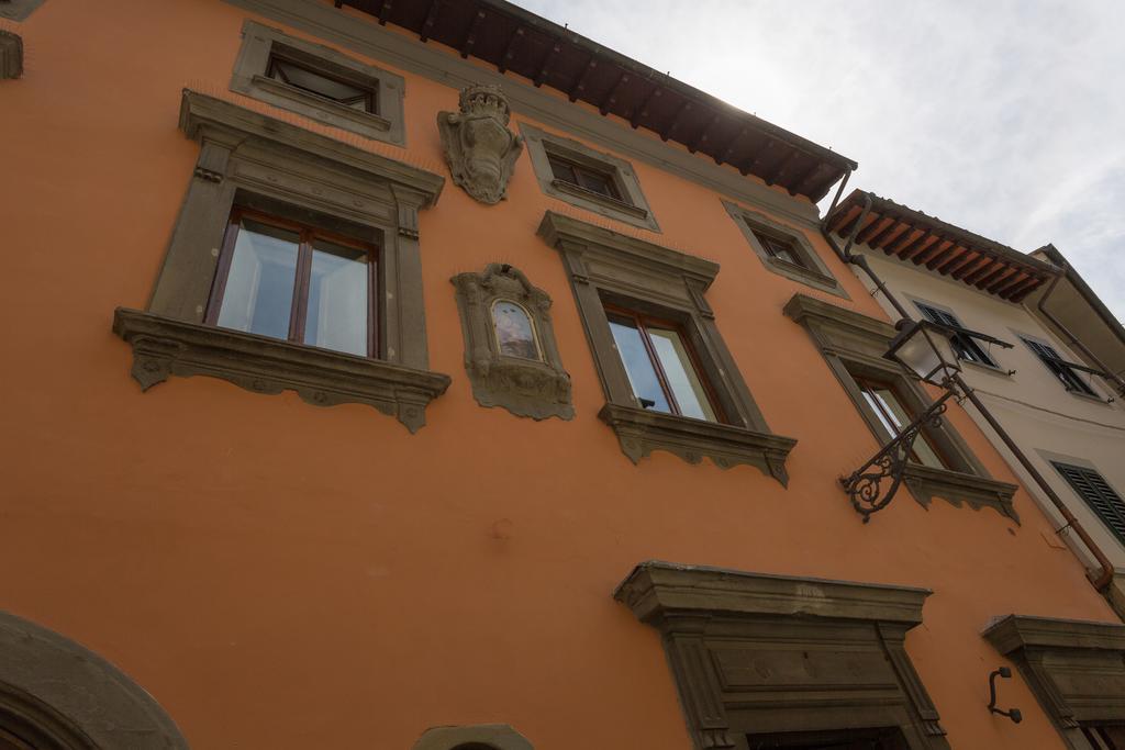 Palazzo Tempi Apartment San Casciano in Val di Pesa Phòng bức ảnh