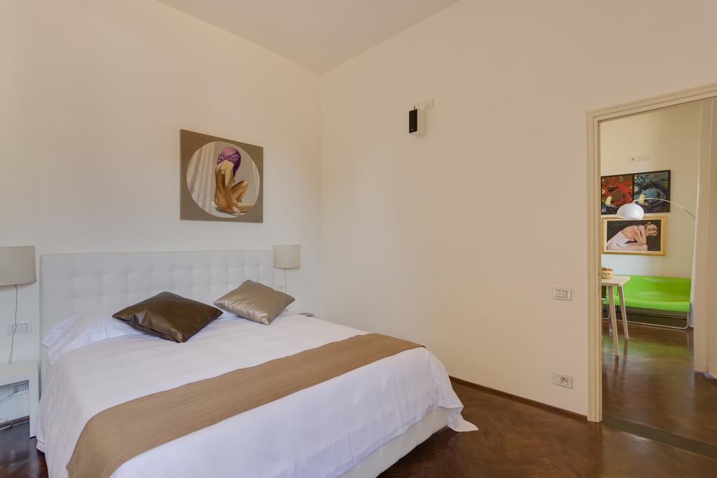 Palazzo Tempi Apartment San Casciano in Val di Pesa Phòng bức ảnh