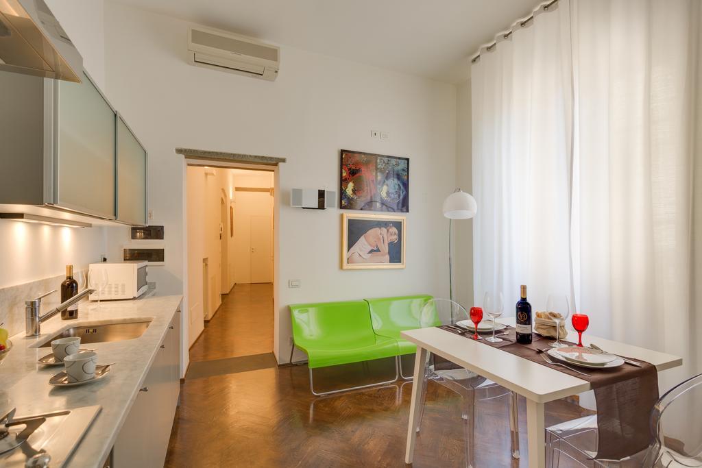 Palazzo Tempi Apartment San Casciano in Val di Pesa Phòng bức ảnh