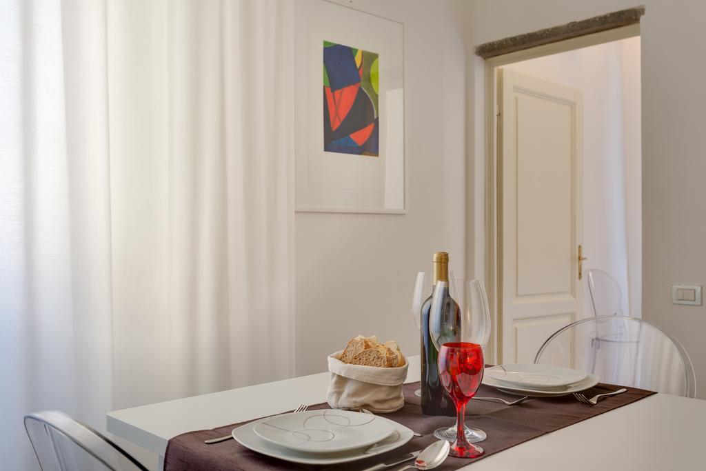 Palazzo Tempi Apartment San Casciano in Val di Pesa Phòng bức ảnh